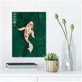 Picture of Suichū no koi _GroupedProduct_Rectangle_Portrait_Canvas_