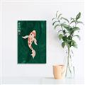 Picture of Suichū no koi _GroupedProduct_Rectangle_Portrait_Canvas_