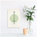 Picture of Guitar _GroupedProduct_Rectangle_Portrait_Canvas_