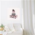 Picture of Chic Travel Trio _GroupedProduct_Square_Canvas_