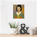 Picture of Serene Elegance _GroupedProduct_Rectangle_Portrait_Canvas_