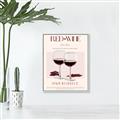 Picture of Red Wine  _GroupedProduct_Rectangle_Portrait_Canvas_Framed_