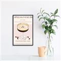 Picture of Espresso Martini _GroupedProduct_Rectangle_Portrait_Canvas_Framed_