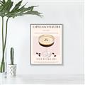 Picture of Espresso Martini _GroupedProduct_Rectangle_Portrait_Canvas_Framed_