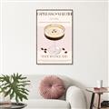 Picture of Espresso Martini _GroupedProduct_Rectangle_Portrait_Canvas_Framed_
