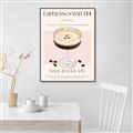 Picture of Espresso Martini _GroupedProduct_Rectangle_Portrait_Canvas_Framed_