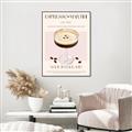 Picture of Espresso Martini _GroupedProduct_Rectangle_Portrait_Canvas_Framed_
