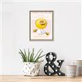 Picture of Passionfruit Delight _GroupedProduct_Rectangle_Portrait_Canvas_Framed_