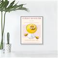 Picture of Passionfruit Delight _GroupedProduct_Rectangle_Portrait_Canvas_Framed_