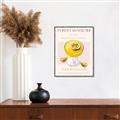 Picture of Passionfruit Delight _GroupedProduct_Rectangle_Portrait_Canvas_Framed_