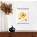 Picture of Passionfruit Delight _GroupedProduct_Rectangle_Portrait_Canvas_Framed_