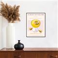 Picture of Passionfruit Delight _GroupedProduct_Rectangle_Portrait_Canvas_Framed_