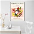 Picture of French Flair Feast _GroupedProduct_Rectangle_Portrait_Canvas_Framed_