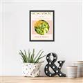 Picture of Guacamole Delight _GroupedProduct_Rectangle_Portrait_Canvas_Framed_