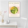 Picture of Guacamole Delight _GroupedProduct_Rectangle_Portrait_Canvas_Framed_