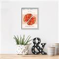 Picture of Flavorful Bruschetta _GroupedProduct_Rectangle_Portrait_Canvas_Framed_