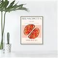 Picture of Flavorful Bruschetta _GroupedProduct_Rectangle_Portrait_Canvas_Framed_
