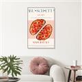Picture of Flavorful Bruschetta _GroupedProduct_Rectangle_Portrait_Canvas_Framed_