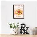 Picture of Indian Fried Samosas _GroupedProduct_Rectangle_Portrait_Canvas_Framed_