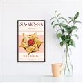 Picture of Indian Fried Samosas _GroupedProduct_Rectangle_Portrait_Canvas_Framed_