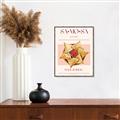 Picture of Indian Fried Samosas _GroupedProduct_Rectangle_Portrait_Canvas_Framed_