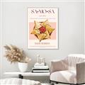 Picture of Indian Fried Samosas _GroupedProduct_Rectangle_Portrait_Canvas_Framed_