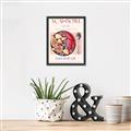 Picture of Acai Bowl _GroupedProduct_Rectangle_Portrait_Canvas_Framed_