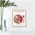 Picture of Acai Bowl _GroupedProduct_Rectangle_Portrait_Canvas_Framed_