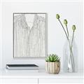 Picture of Stripedshirt _GroupedProduct_Rectangle_Portrait_Canvas_Framed_
