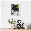 Picture of GRAFFITI STYLE _GroupedProduct_Rectangle_Portrait_Canvas_Framed_