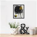 Picture of GRAFFITI STYLE _GroupedProduct_Rectangle_Portrait_Canvas_Framed_