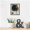 Picture of GRAFFITI STYLE _GroupedProduct_Rectangle_Portrait_Canvas_Framed_