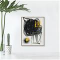 Picture of GRAFFITI STYLE _GroupedProduct_Rectangle_Portrait_Canvas_Framed_