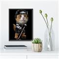 Picture of Cat Cooper _GroupedProduct_Rectangle_Portrait_Canvas_Framed_