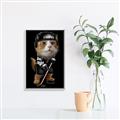 Picture of Cat Cooper _GroupedProduct_Rectangle_Portrait_Canvas_Framed_