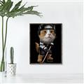 Picture of Cat Cooper _GroupedProduct_Rectangle_Portrait_Canvas_Framed_