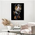 Picture of Cat Cooper _GroupedProduct_Rectangle_Portrait_Canvas_Framed_