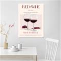 Picture of Red Wine  _GroupedProduct_Rectangle_Portrait_Unframed_Print_Only_