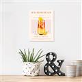 Picture of Sex on the Beach Drink _GroupedProduct_Rectangle_Portrait_Unframed_Print_Only_