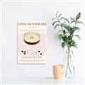 Picture of Espresso Martini _GroupedProduct_Rectangle_Portrait_Unframed_Print_Only_