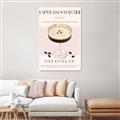 Picture of Espresso Martini _GroupedProduct_Rectangle_Portrait_Unframed_Print_Only_
