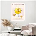 Picture of Passionfruit Delight _GroupedProduct_Rectangle_Portrait_Unframed_Print_Only_