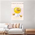 Picture of Passionfruit Delight _GroupedProduct_Rectangle_Portrait_Unframed_Print_Only_