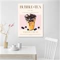 Picture of Taiwanese Bubble Tea _GroupedProduct_Rectangle_Portrait_Unframed_Print_Only_