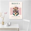 Picture of Elegant High Tea _GroupedProduct_Rectangle_Portrait_Unframed_Print_Only_