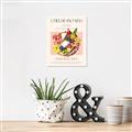 Picture of French Flair Feast _GroupedProduct_Rectangle_Portrait_Unframed_Print_Only_