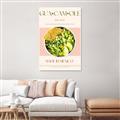 Picture of Guacamole Delight _GroupedProduct_Rectangle_Portrait_Unframed_Print_Only_