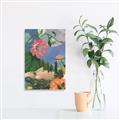 Picture of Summer Insomnia _GroupedProduct_Rectangle_Portrait_Unframed_Print_Only_