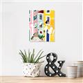 Picture of Chillin _GroupedProduct_Rectangle_Portrait_Unframed_Print_Only_