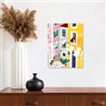 Picture of Chillin _GroupedProduct_Rectangle_Portrait_Unframed_Print_Only_